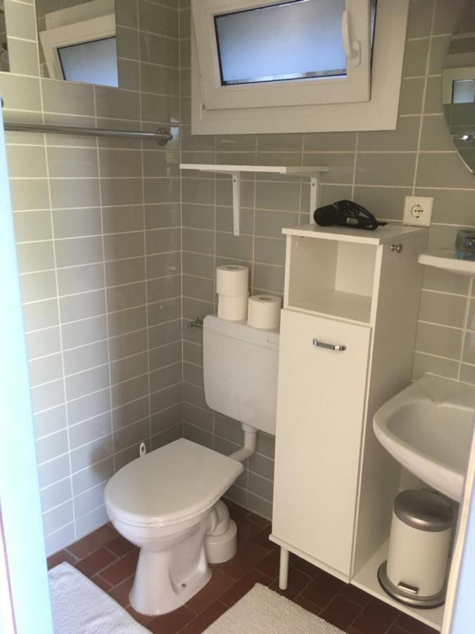 Unterkunft Am Hang Eutin Exteriör bild